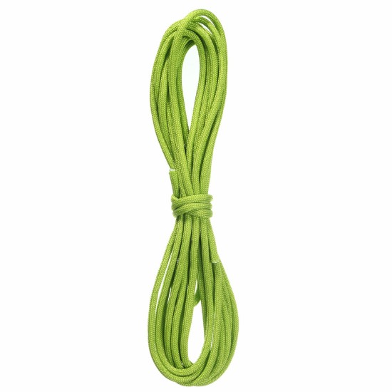 15ft 5m 7 Inner Strand 505 550 Mil Survival Paracord Bushcraft Survival Cord Lanyard Rope Type III