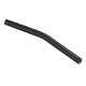 16-35mm 15 Degree Black Silicone Tube 150mm Length Silicone Vacuum Hose Tubing Turbo Coolant Tube