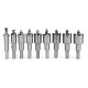 16mm to 30mm How Saw Cutter Alloy Hole Opener Drill Bits