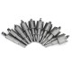 16mm to 30mm How Saw Cutter Alloy Hole Opener Drill Bits