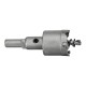 16mm to 30mm How Saw Cutter Alloy Hole Opener Drill Bits