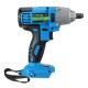 18V 320N.M Cordless Electric Wrench Driver Stepless Speed Change Switch for Makita Battery Electric Wrench