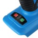 18V 320N.M Cordless Electric Wrench Driver Stepless Speed Change Switch for Makita Battery Electric Wrench