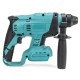 18V Cordless Electric Drill Bit Impact Wrench Driver Screwdriver For Makita Battery