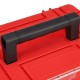 1PC 365 x 280 x 110mm Shockproof, Waterproof, Dustproof Function Tool Box