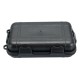 1PCS Shockproof Waterproof Storage Case Camping Travel Container Carry Storage Box Small Size