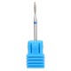 1pc Nail Drill Bit File Cuticle Clean Burr Nail Drill Bits For Nail Salon Manicure Pedicure