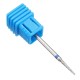 1pc Nail Drill Bit File Cuticle Clean Burr Nail Drill Bits For Nail Salon Manicure Pedicure