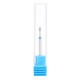 1pc Nail Drill Bit File Cuticle Clean Burr Nail Drill Bits For Nail Salon Manicure Pedicure