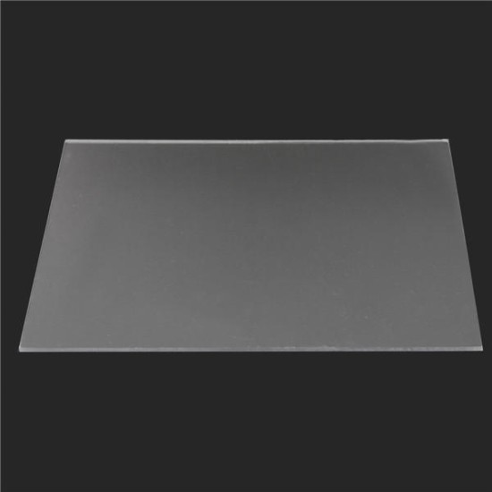2-8mm Thickness 420x594mm Acrylic Sheet Plastic Panel