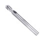 2 Flutes 90 Degree Chamfer End Mill for Aluminum 2/3/4/5/6/8/10/12mm Milling Cutter