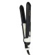 2 In 1 Portable Curler Straightener Tourmaline Ionic Flat Iron Heat Up Fast 220V Hair Curler