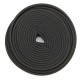 20 Meter P-type EPDM Weather Window Door Strip Self Adhesive Draught Excluder Seal