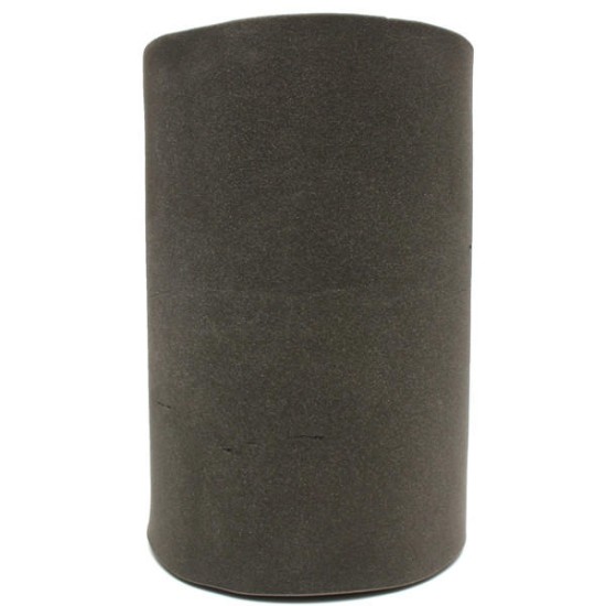 200x60x5cm Black High Density Seat Foam Rubber Replacement Upholstery Cushion Foam