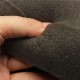 200x60x5cm Black High Density Seat Foam Rubber Replacement Upholstery Cushion Foam