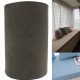 200x60x5cm Black High Density Seat Foam Rubber Replacement Upholstery Cushion Foam