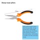 20/25/52Pcs Household Hand Tool Set Professional Car Repair Tool Workshop Kits