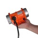 20/40/60W Concrete Vibrator Vibration Motor 220V 3000rpm Single Phase Aluminum Alloy for Shaker Table Vibrating