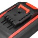 21V 2500mA Rechargeable Lithium Battery Replacement With Battery Charger For Worx 21V Cordless Power Tool Machine