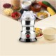 220V 100W Electric Herb Beans Grain Coffee Grinder Cereal Mill Grinding Machine
