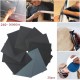 25pcs 230mm x 280mm Silicon Carbide Waterproof Sandpaper 240-3000 Grit Sanding Sheets