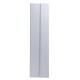 2PCS 1.2m Adjustable Window Slide Kit Plate Air Conditioner Wind Shield For Portable Air Conditioner