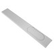 2pcs Adjustable Window Slide Kit Plate Air Conditioner Wind Shield For Portable Air Conditioner