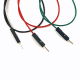 3 Pcs 20cm Transistor Tester Test Hook Test Clip