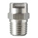 304 Stainless Steel Water Spray Nozzle Atomizer Nozzle Sprinkler 1/8 1/4 3/8 1/2 3/4 Misting Nozzle