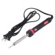 30W-300W Electric Solder Iron Adjustable Temperature Welding Tools Kit