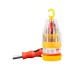 31 In 1 Screwdriver Bits Phillips Mobile Phone Repair Tool Screwdriver Multi-function Screwdriver Set