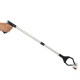 32inch Reaching Grabber Tool Reacher Handicap Grip Aid Trash Pick Up Easy Reach