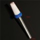 3/32 Inch Electric Drill Bit Grinding Machine Head Ceramic Nail File Drill Bit