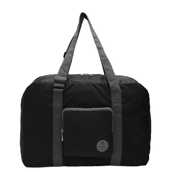 38L Waterproof Foldable Duffle Bag Travel Luggage Baggage Sports Gym Storage Bag