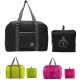 38L Waterproof Foldable Duffle Bag Travel Luggage Baggage Sports Gym Storage Bag