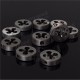 38mm Daimeter Right Hand Thread Alloy Steel Die M12 to M14 Metric Right Hand Die