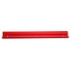 400-1200mm Red Aluminum Alloy T-Track 45 T-slot Miter Track Woodworking Clamp Tool for Table Saw Router Table