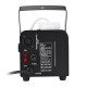 400W Wireless Smoke Machine Control Party Stage Light Color Select Disco Home Party