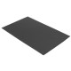 420x250x0.4mm Carbon Fiber Plate Black 3K Twill Matte Panel Sheet Board