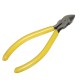 5 Inch High Carbon Steel Diagonal Mini Plier BS203052