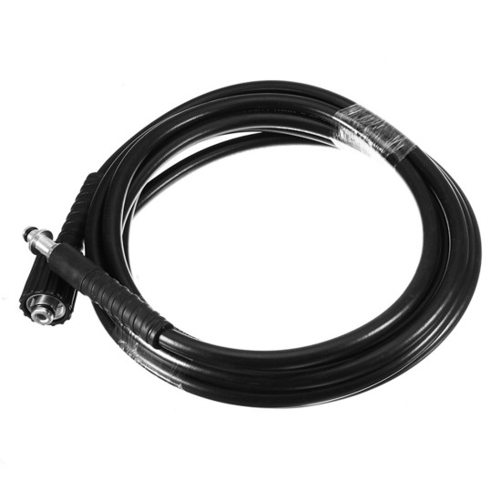 5M High Pressure Washer Hose 9mm Quick Connect to M22 Washer Adaptor