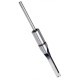6-22mm Woodworking Square Hole Drill Bit Mortising Chisel Tenon Drill Bit