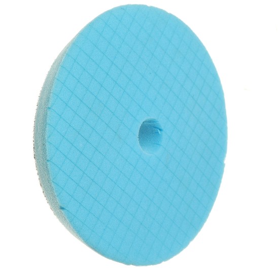 6 Inch Polishing Buffing Pad Abrasive Disc Sponge Foam Pad