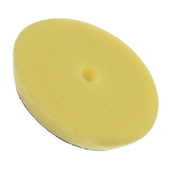 6 Inch Polishing Buffing Pad Abrasive Disc Sponge Foam Pad