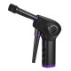6000mAh 70m/s Cordless Air Duster For Computer Cleaning Replaces Compressed Spray Gas Cans Rechargeable Cleaner Blower