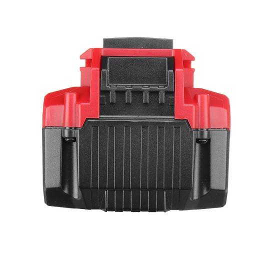 6.0Ah Li-Ion Power Tool Battery For Servant PCL685L 20V Max Compatible Charge Replacement Battery