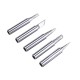 60W 20 in1 Solder Iron Tool Kit Electronics Welding Irons Solder Tools Adjustable Temperature