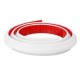 60cm/90cm/120cm/150cm/200cm Free Bending Water Barrier Water Stopper Silicone