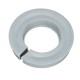 65mm Reducer Sleeve for Bench Drill to Square Tenon Machine Converter Holder Square Hole Drill Machine Bracket