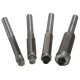 6/8/10/12mmFlush Trim Bit 1/4inch Shank Router Bits Carbide Tipped Bits